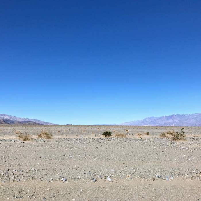 Near Cottonwood Canyon Road