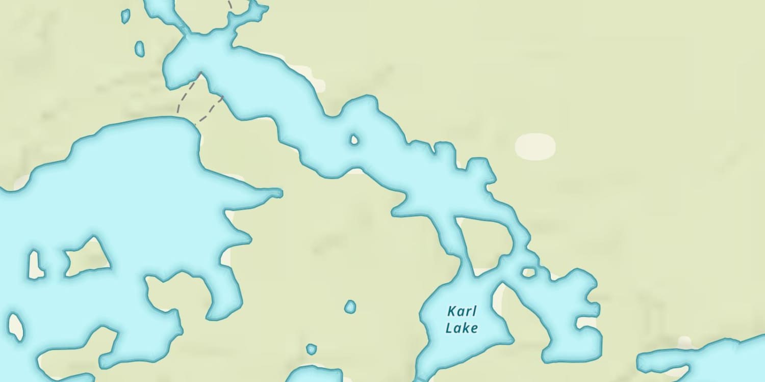 waterbodys