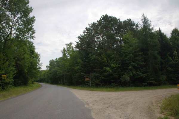Clear Pond Road