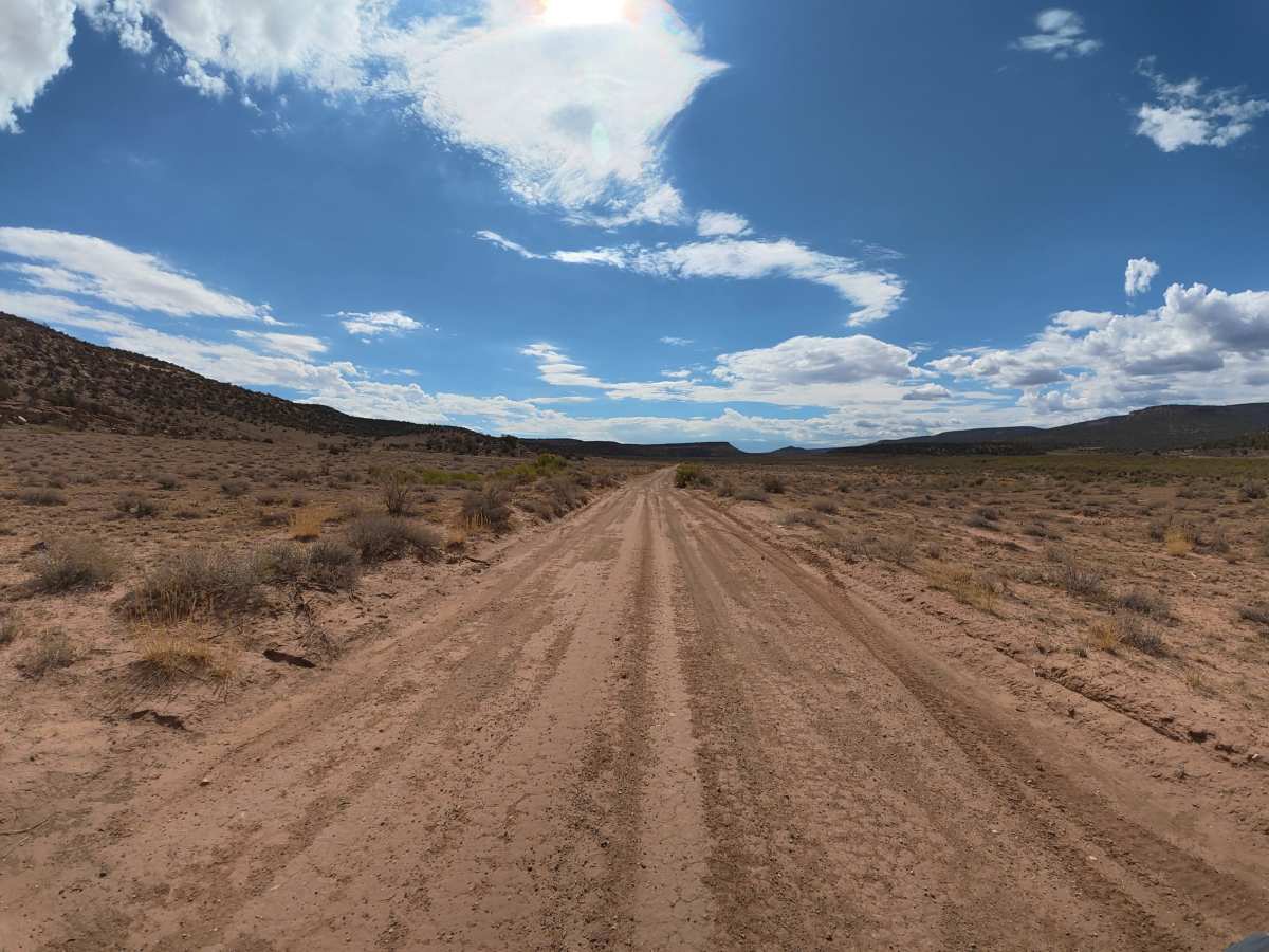 Cactus Park Road photo 2