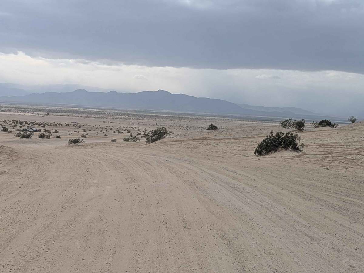 Superstition Mountain - BLM 341 photo 3