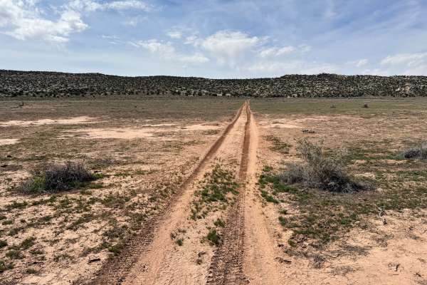 Long Valley Road
