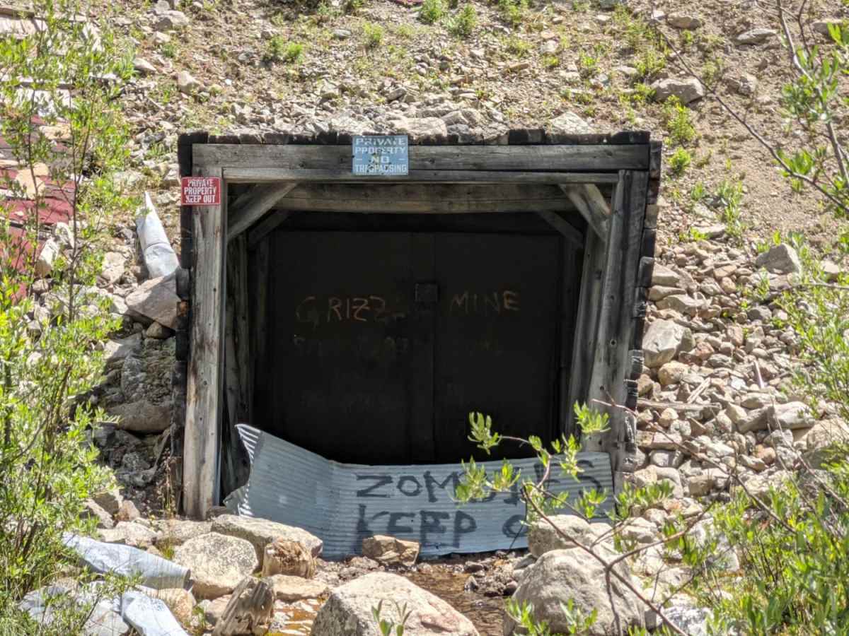 Grizzly Gulch photo 4