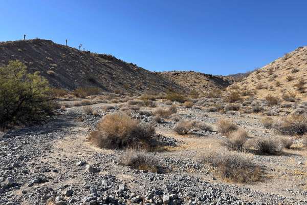Rock Canyon Rip