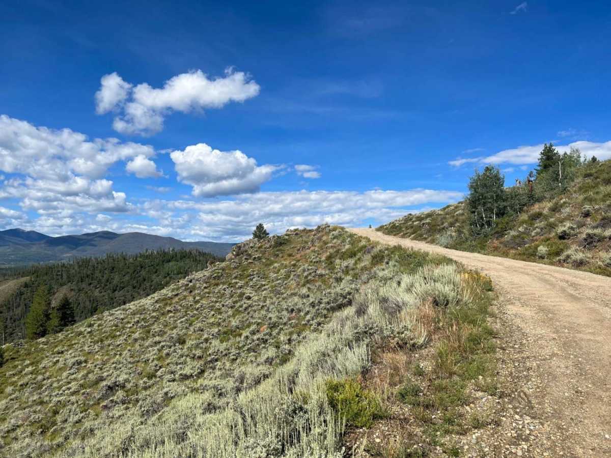 Strawberry BLM Road #2751 photo 2