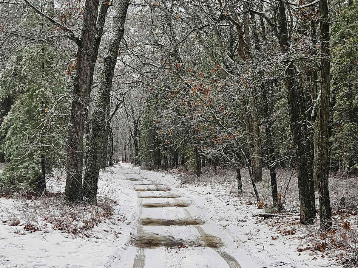 Old Sand Road photo 2