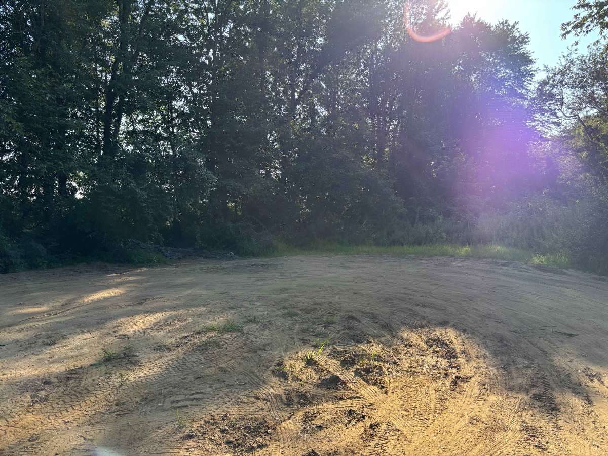 UTT Connector Trail photo 5
