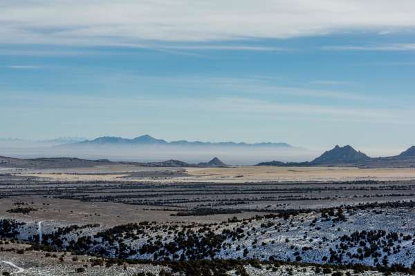 Devil's Playground and Dodge Truck Mines