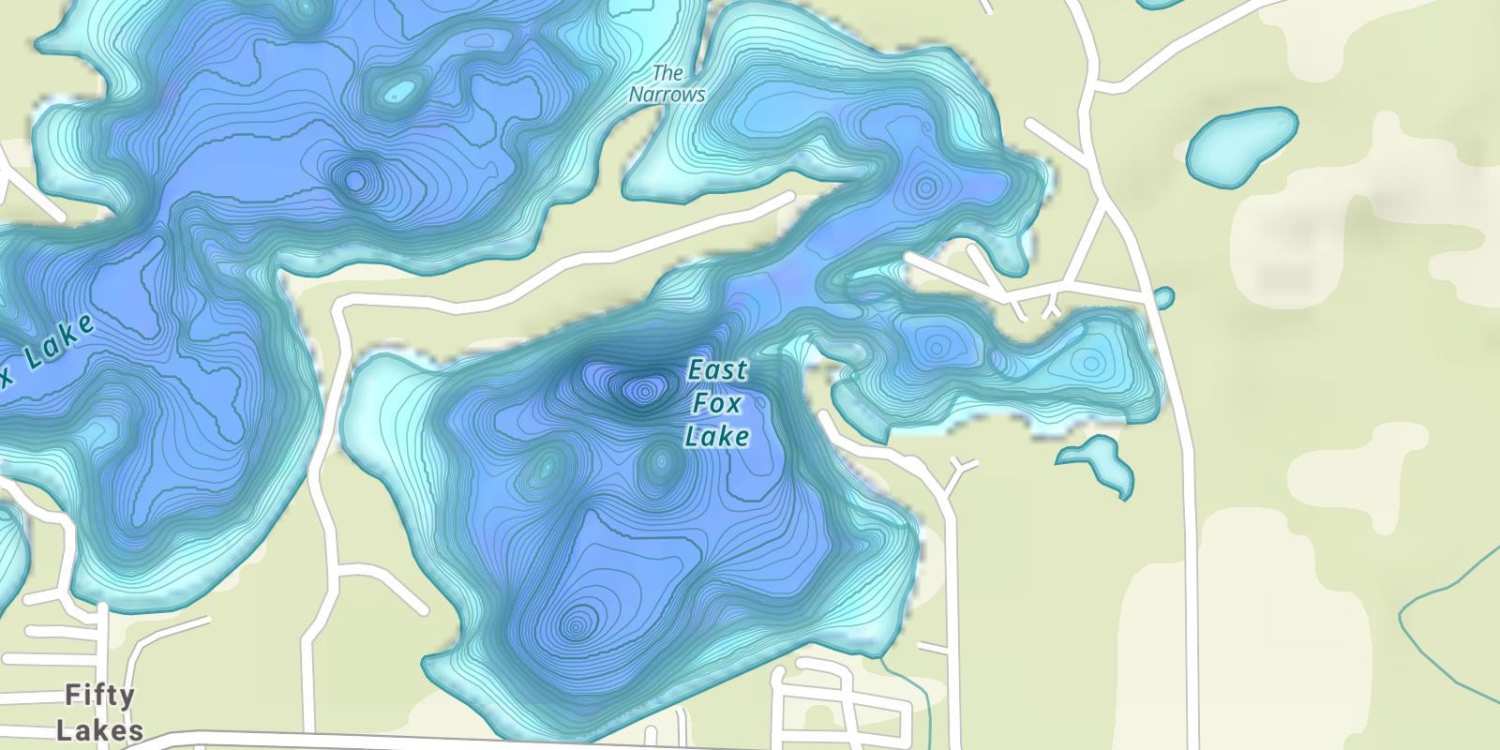 waterbodys