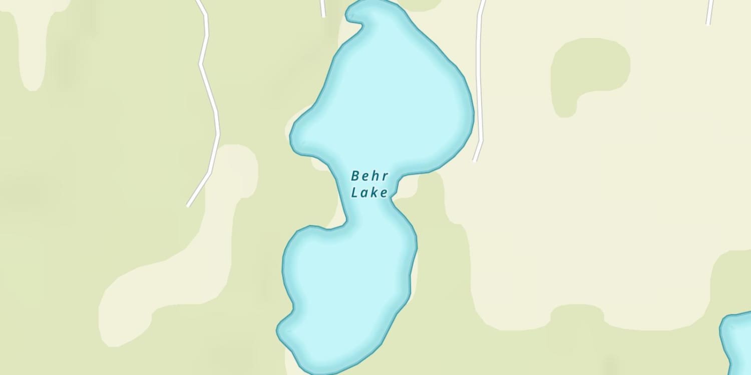 waterbodys