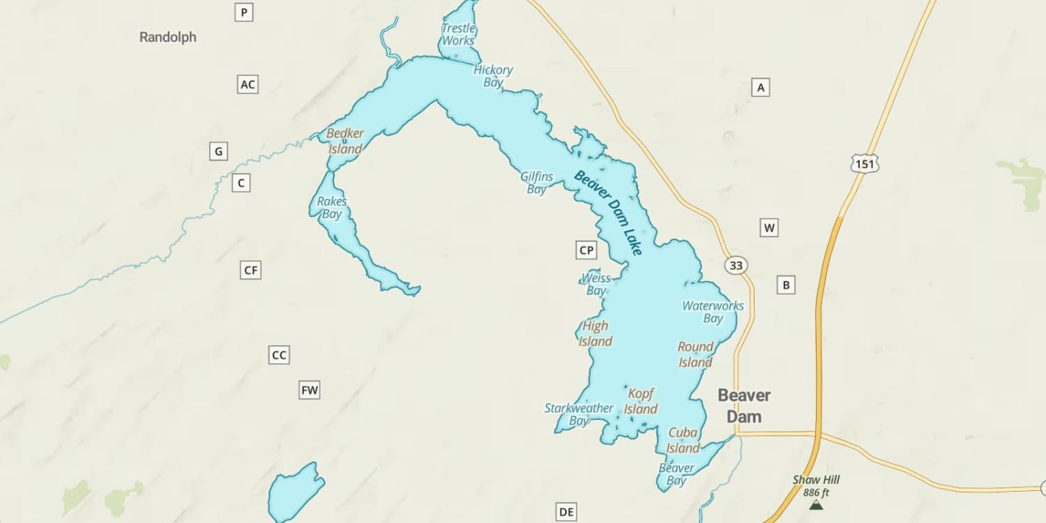 waterbodys