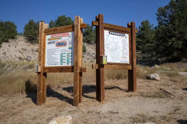 Bald Mountain Gulch 1