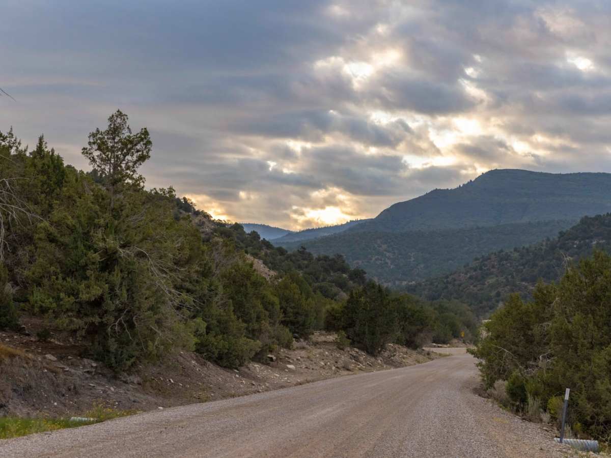 Mayfield-Gunnison Road photo 5