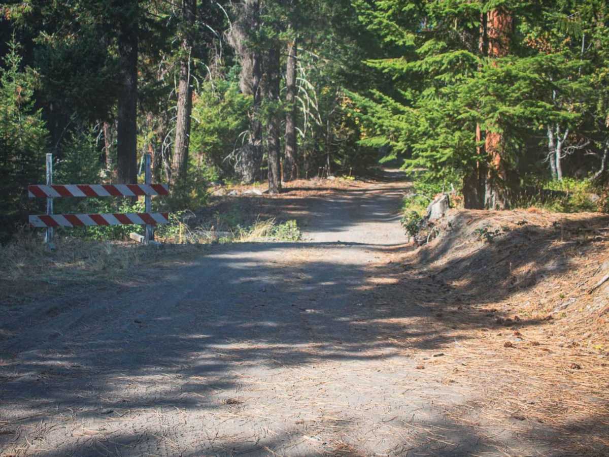 Indian Creek photo 4