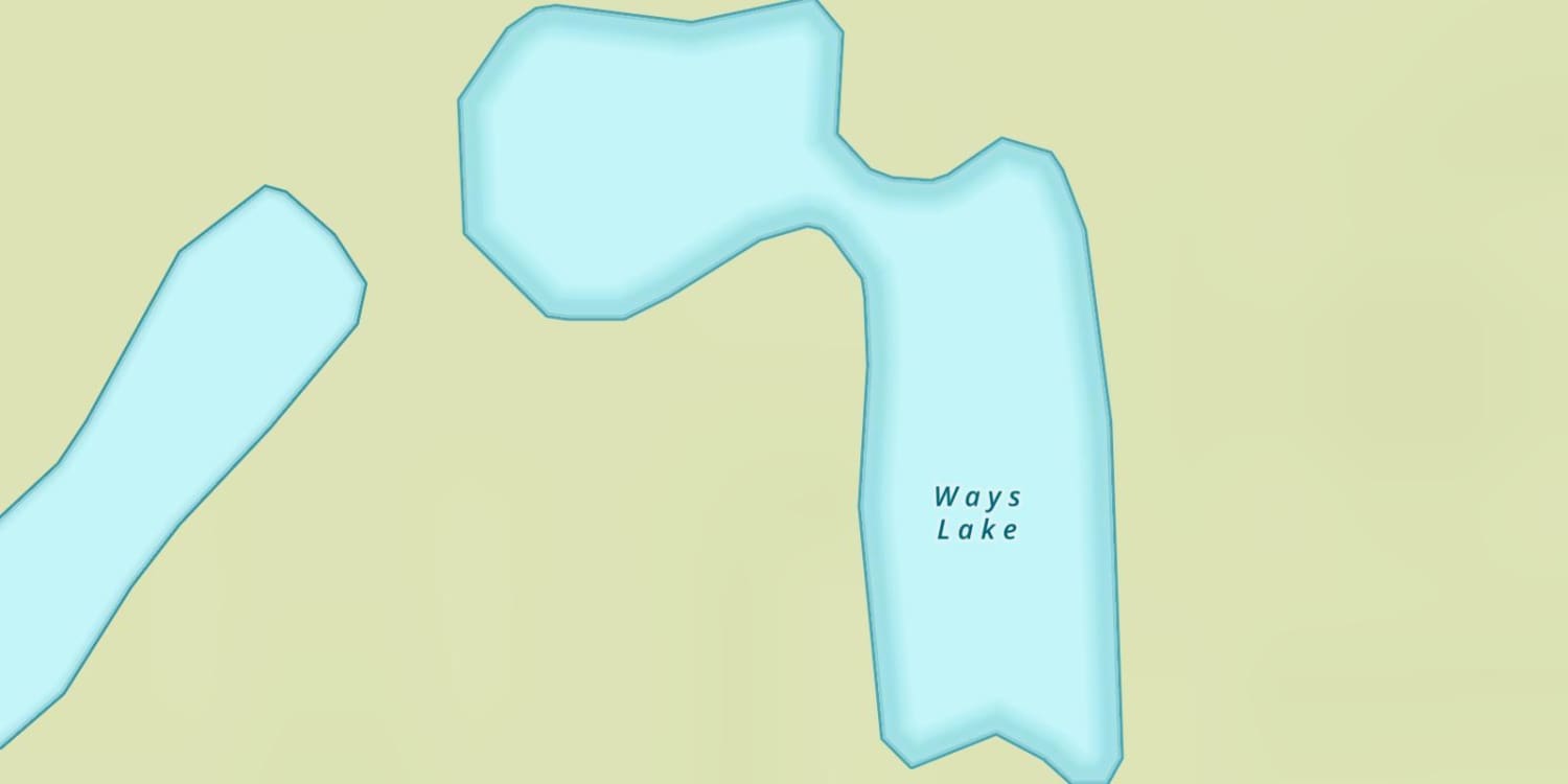 waterbodys