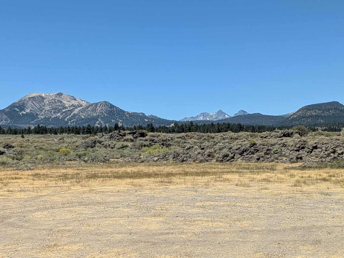 FS 4S101 trail photo