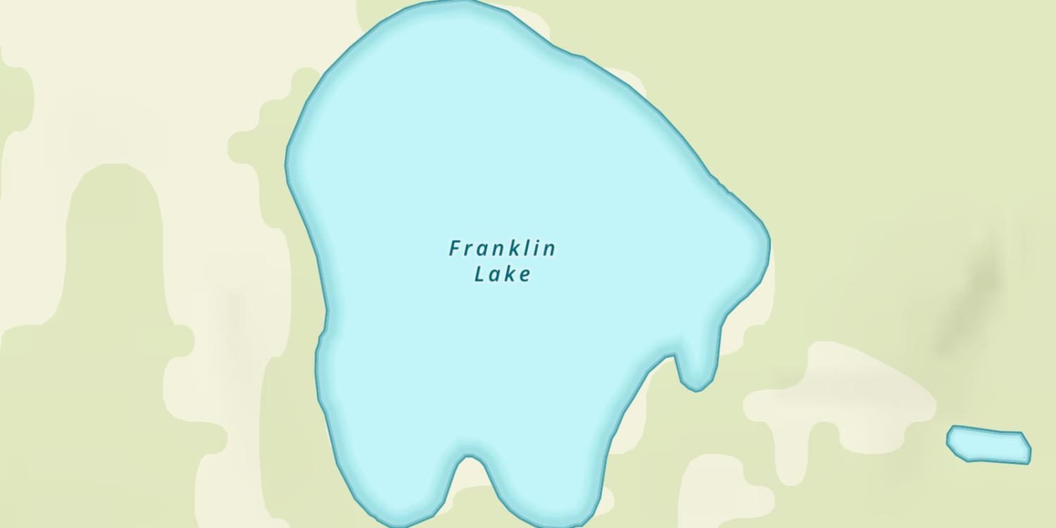 Franklin Lake
