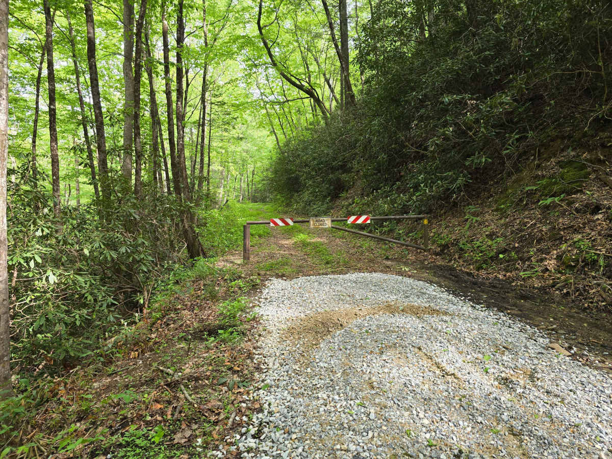 Deep Creek Road photo 6