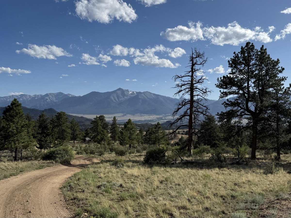 Fourmile Creek Cutoff photo 5