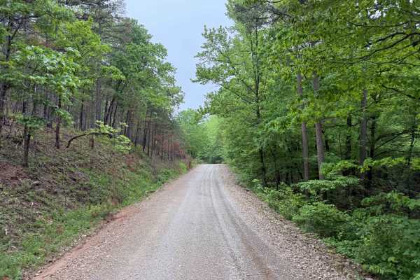Polk County Road 601