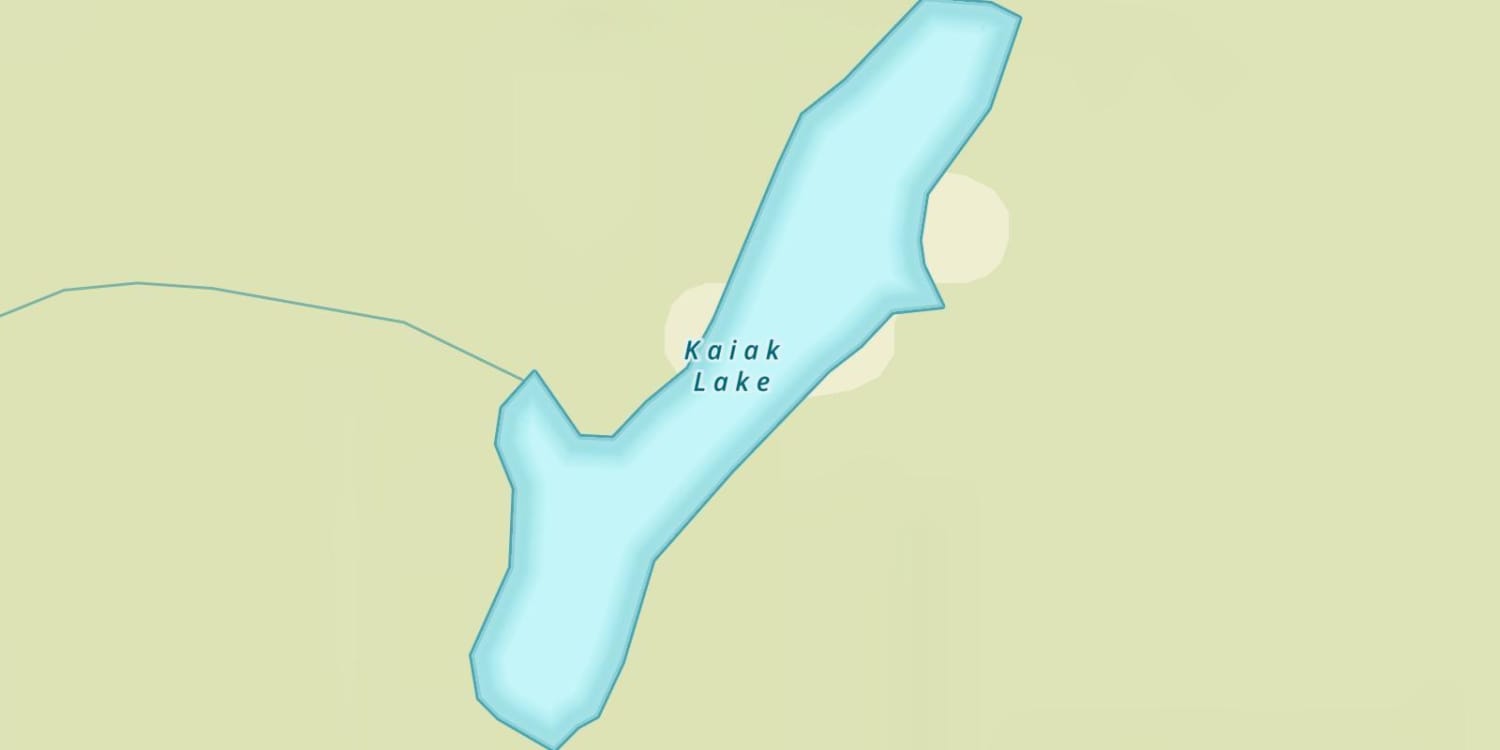 waterbodys