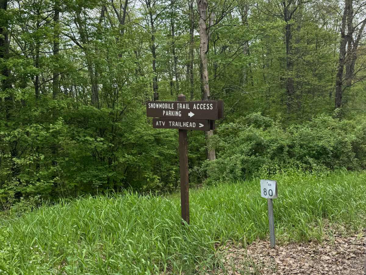 Twelve Mile Road photo 2