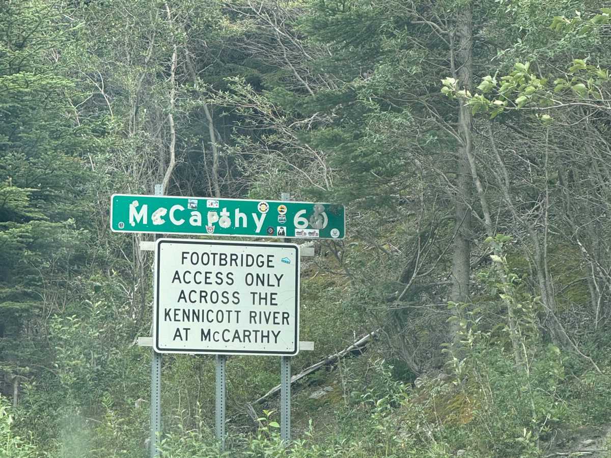 McCarthy Road photo 6