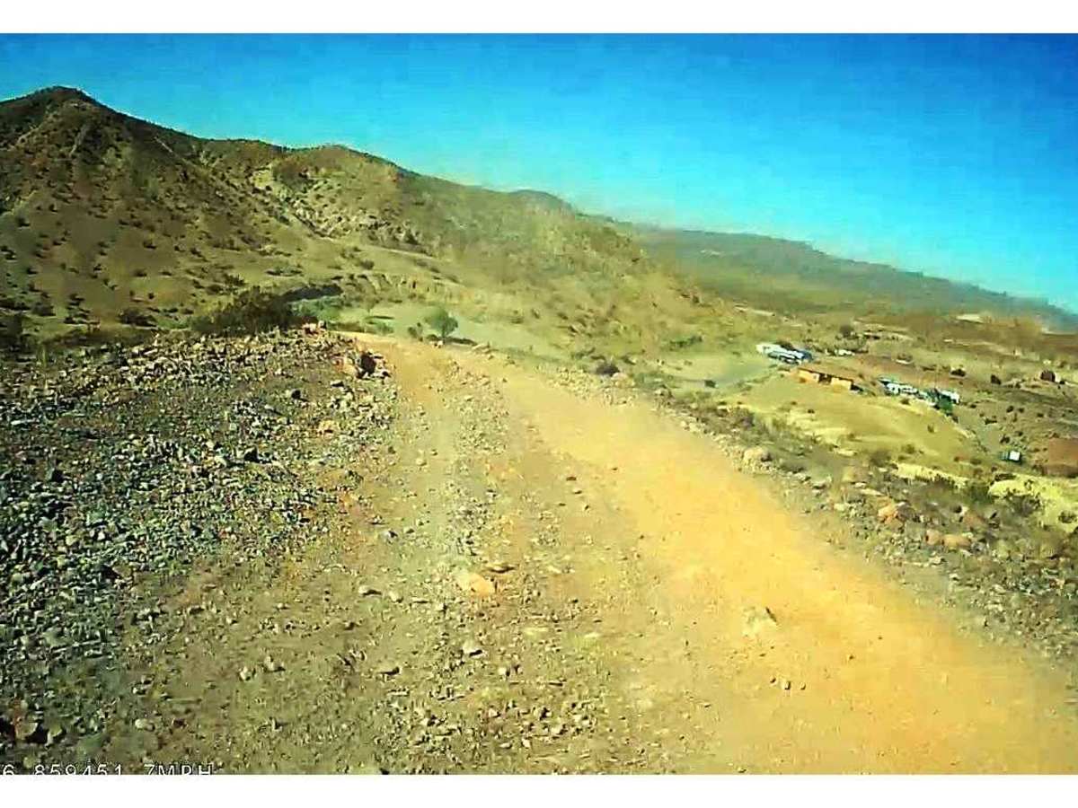 Doran Canyon - BLM CM7631 photo 5