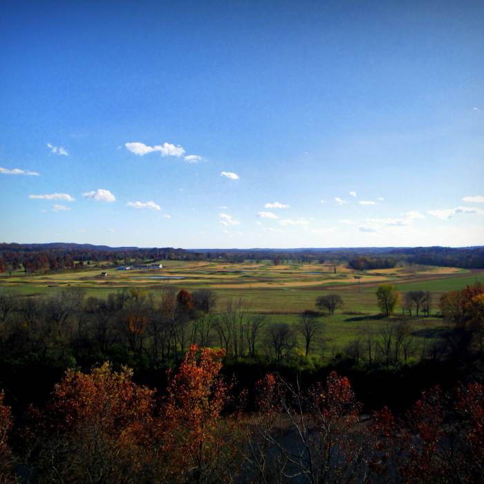 Near Al Foster Trail