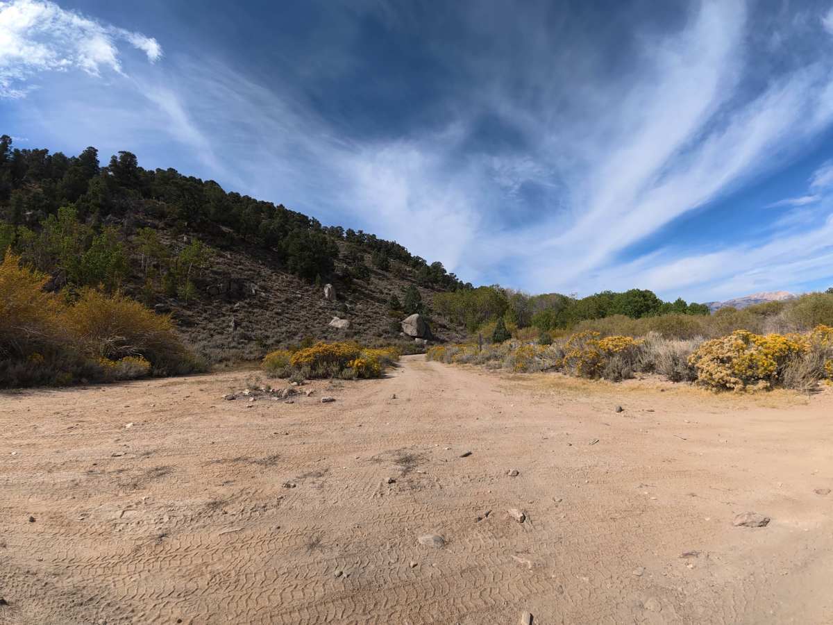 Masonic Gulch photo 6