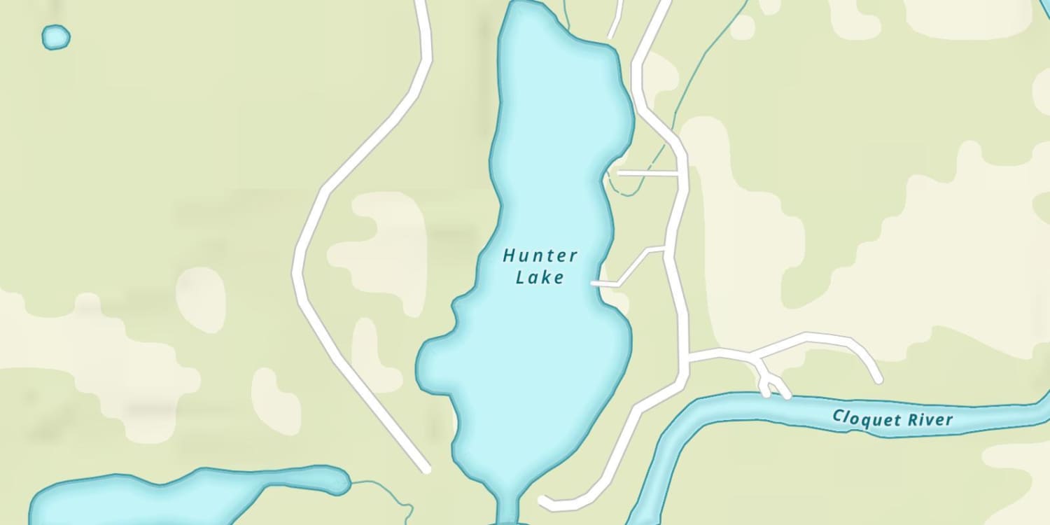 Hunter Lake