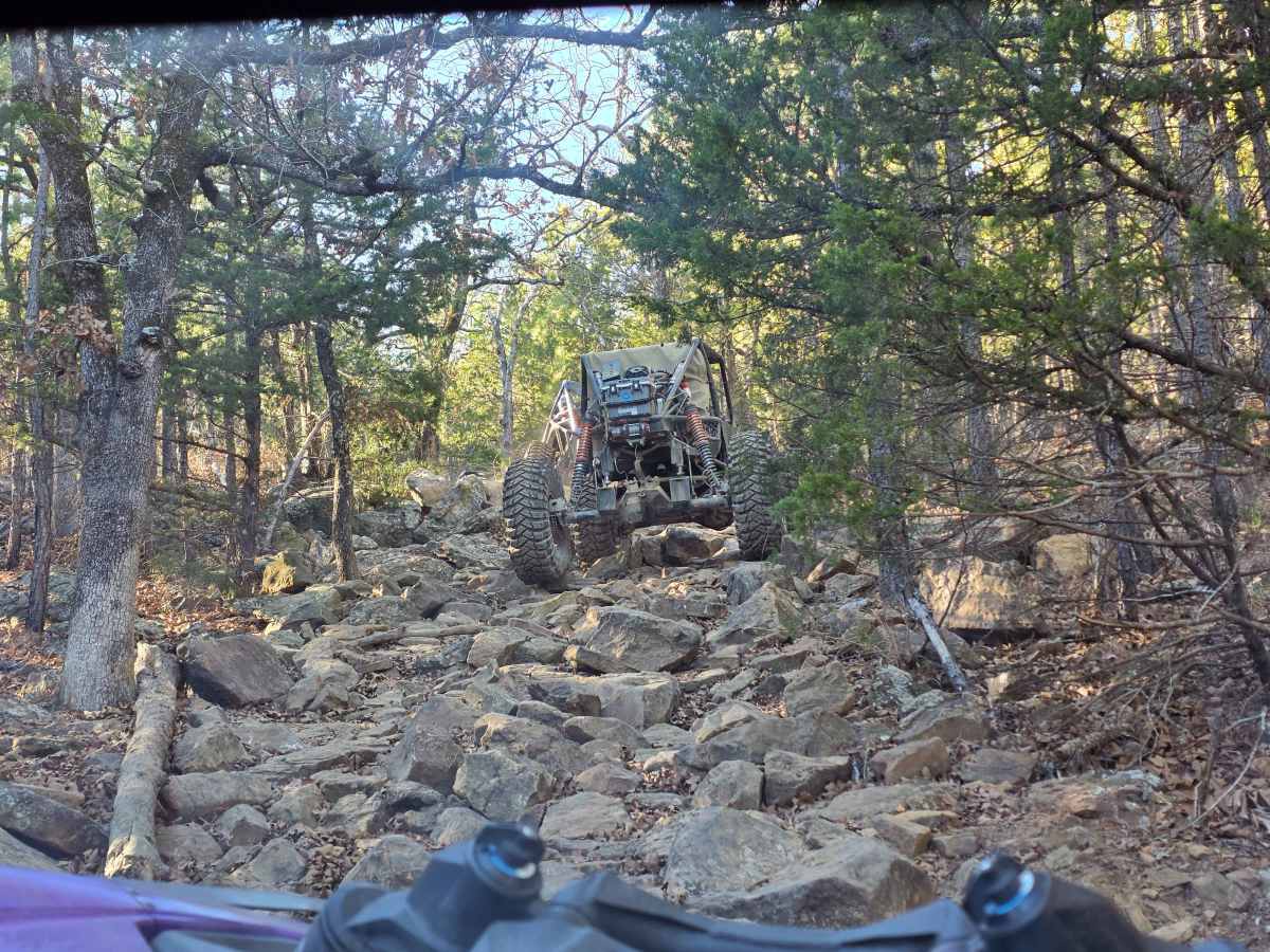 Coon Hunter photo 2