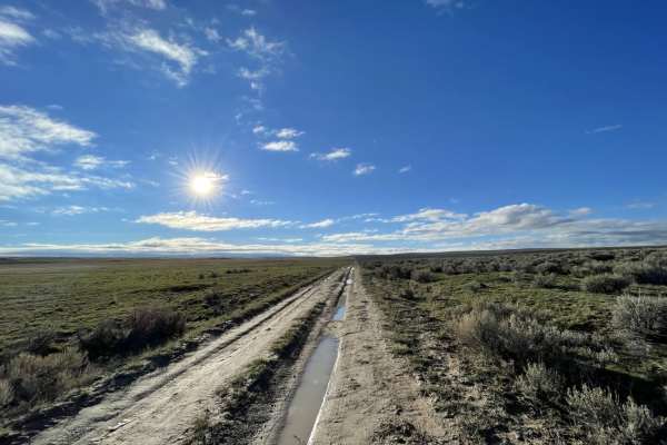 Middle Rim to Overlook Camp