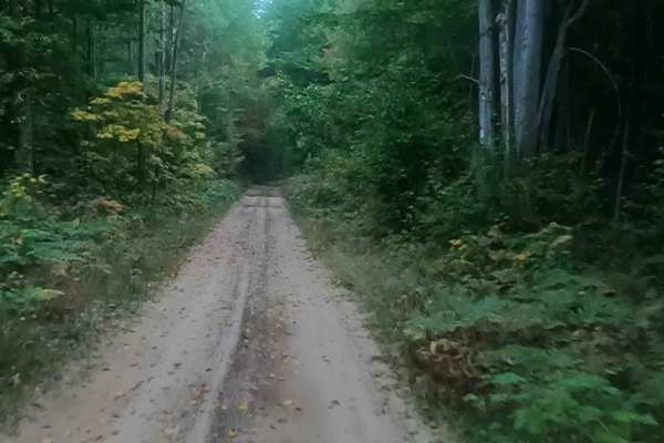 Prout Road (ORV Route A)