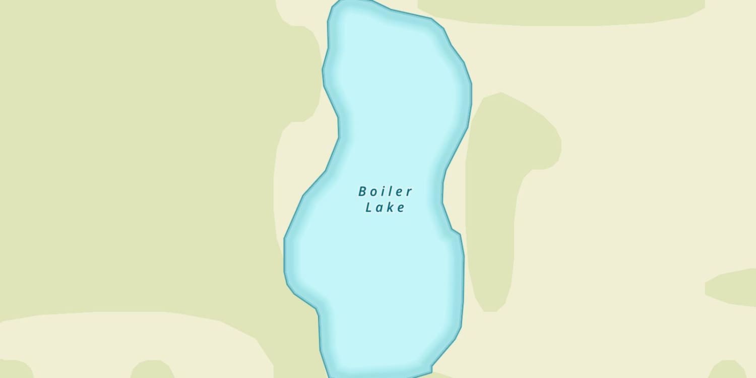 waterbodys