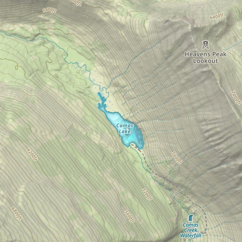 waterbodys