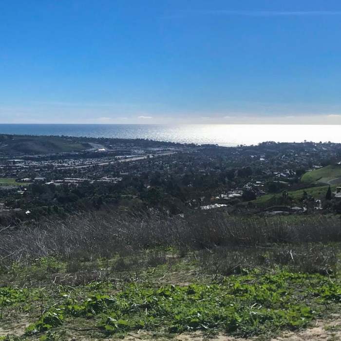 Near Colinas Ridge Trail