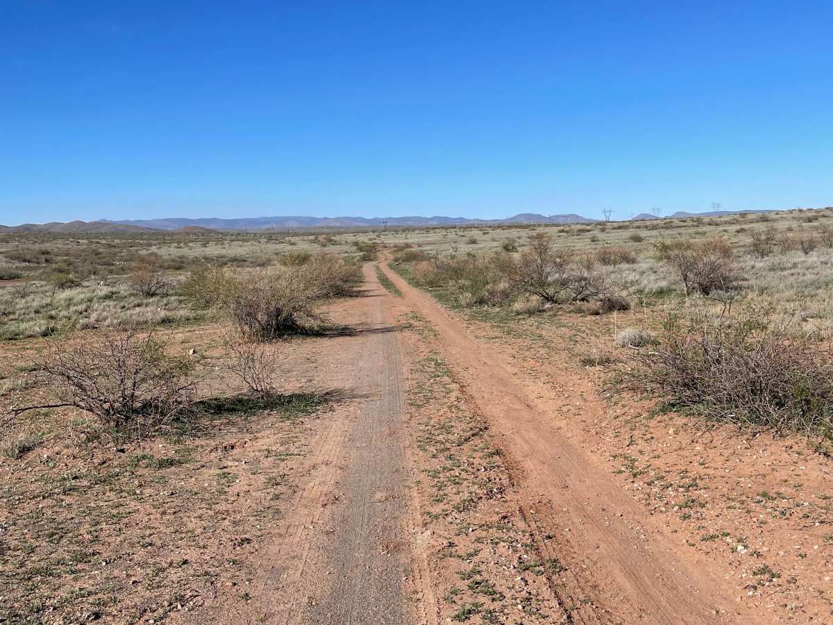 Interstate 17 Overlook  photo 4