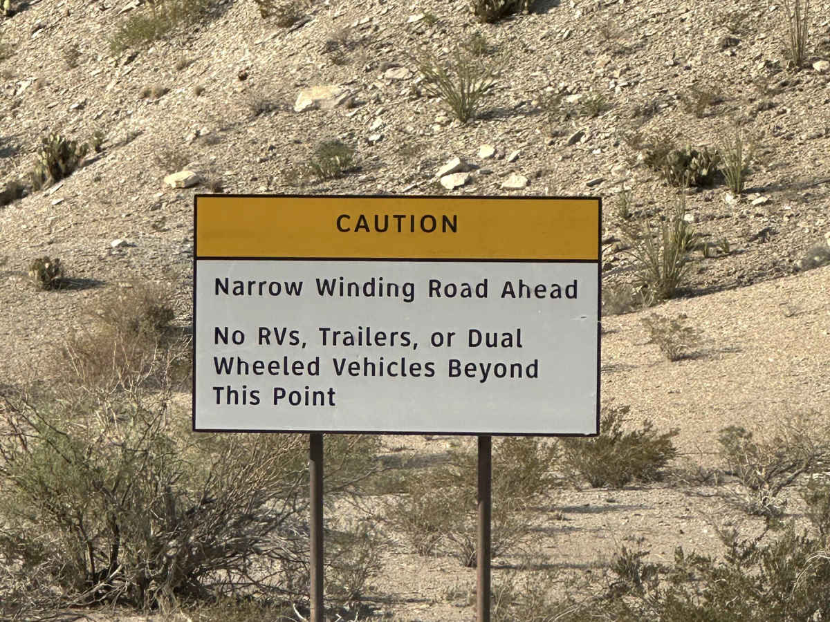 Hot Springs Road photo 4