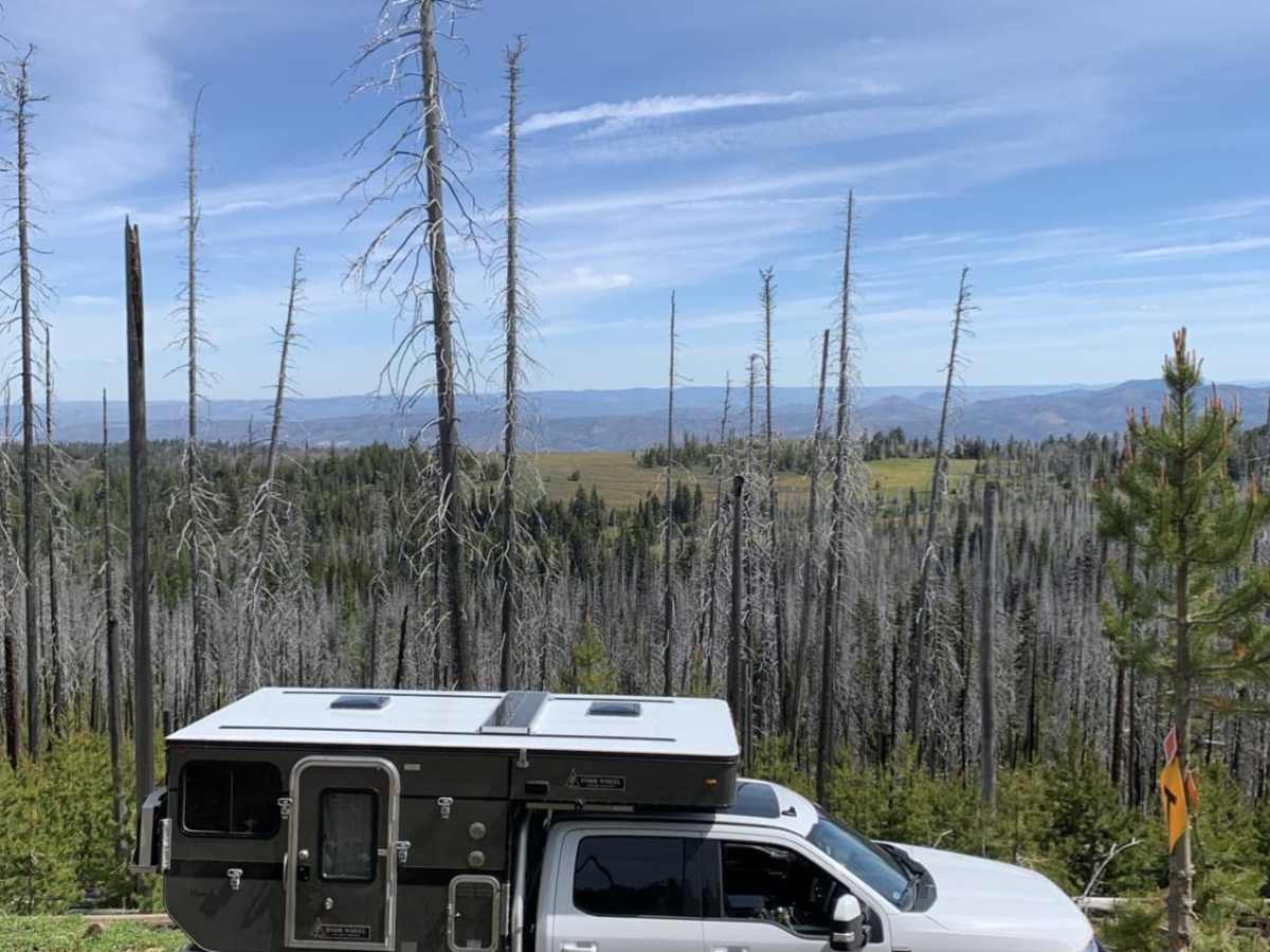 Summit Road NF2630 photo 2