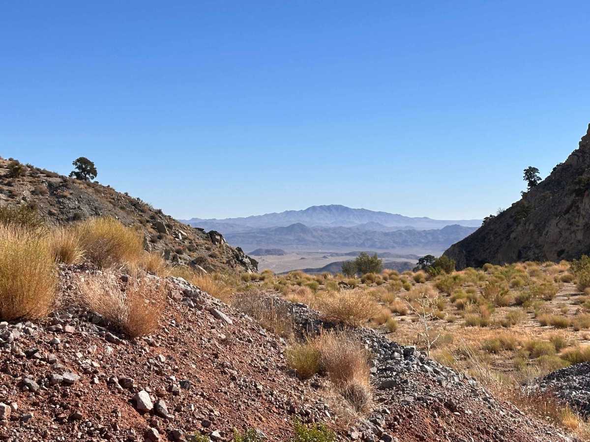 Cholla Pass photo 2