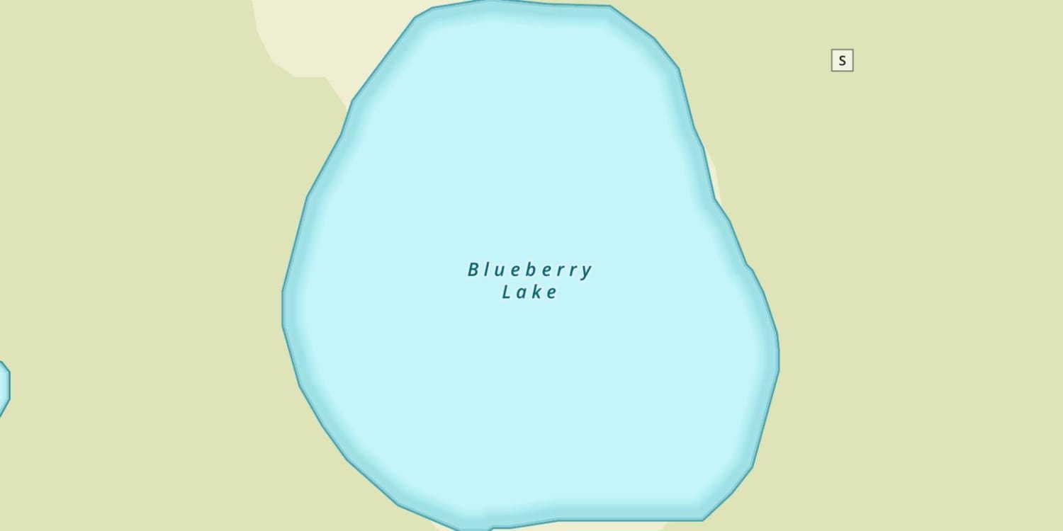 waterbodys