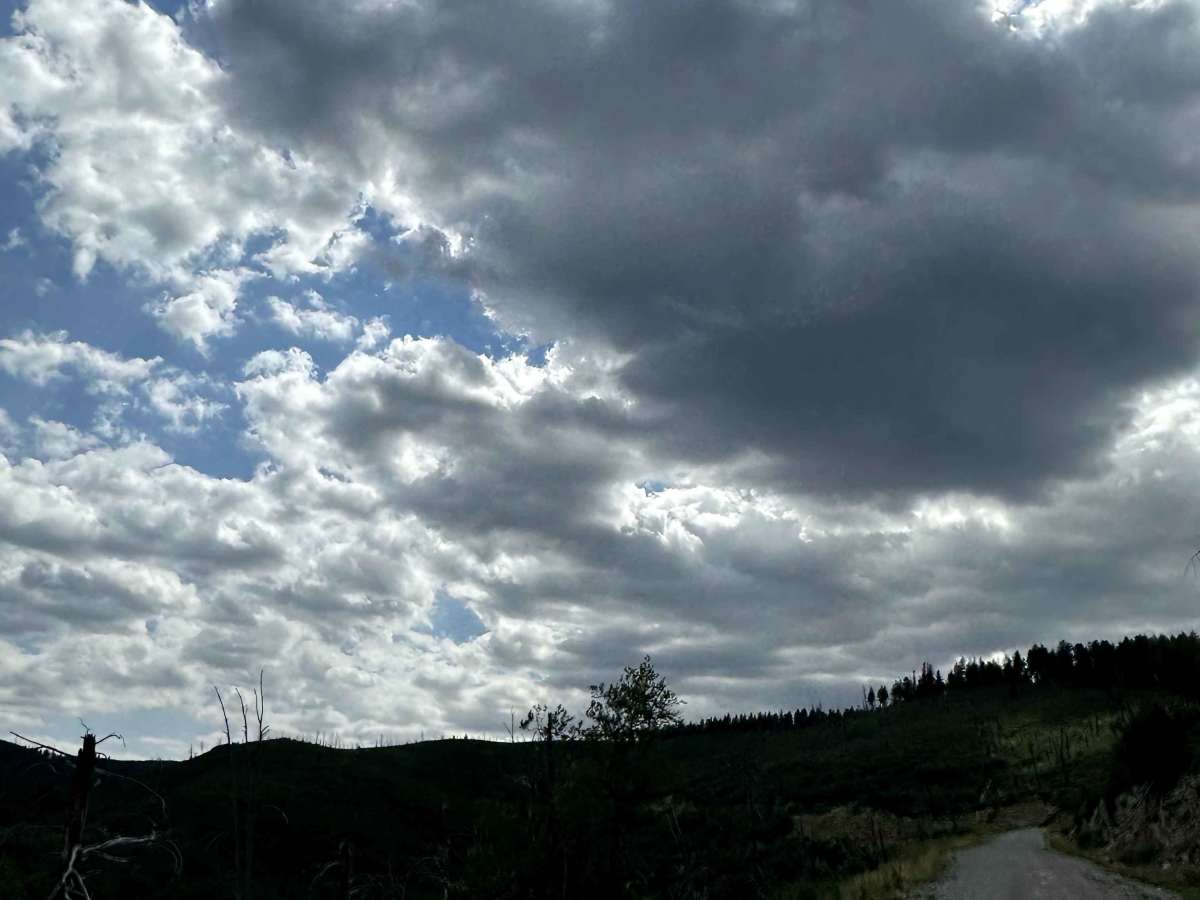 Potato Canyon photo 5
