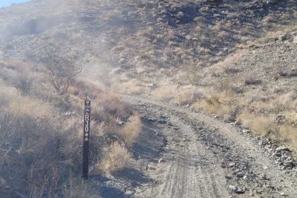 Trail 30