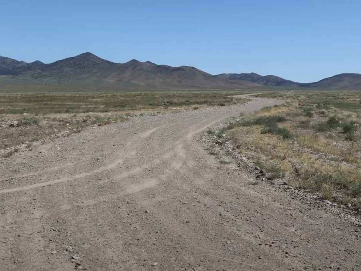 Judd Road Petroglyph Site photo 4