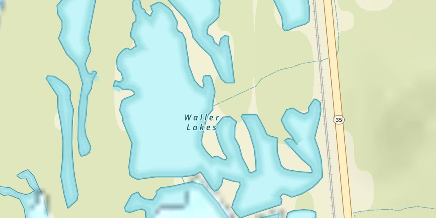 waterbodys