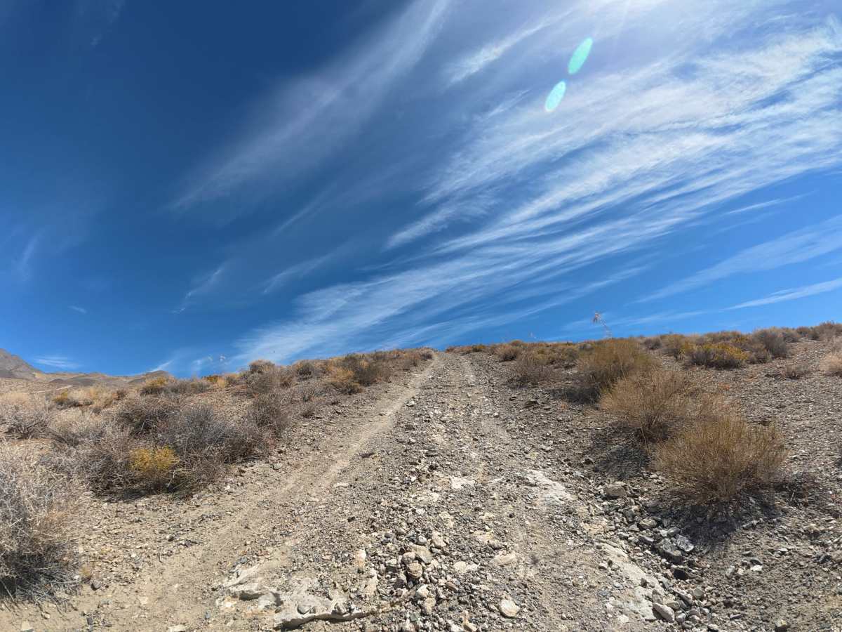 Little Redding Loop trail photo