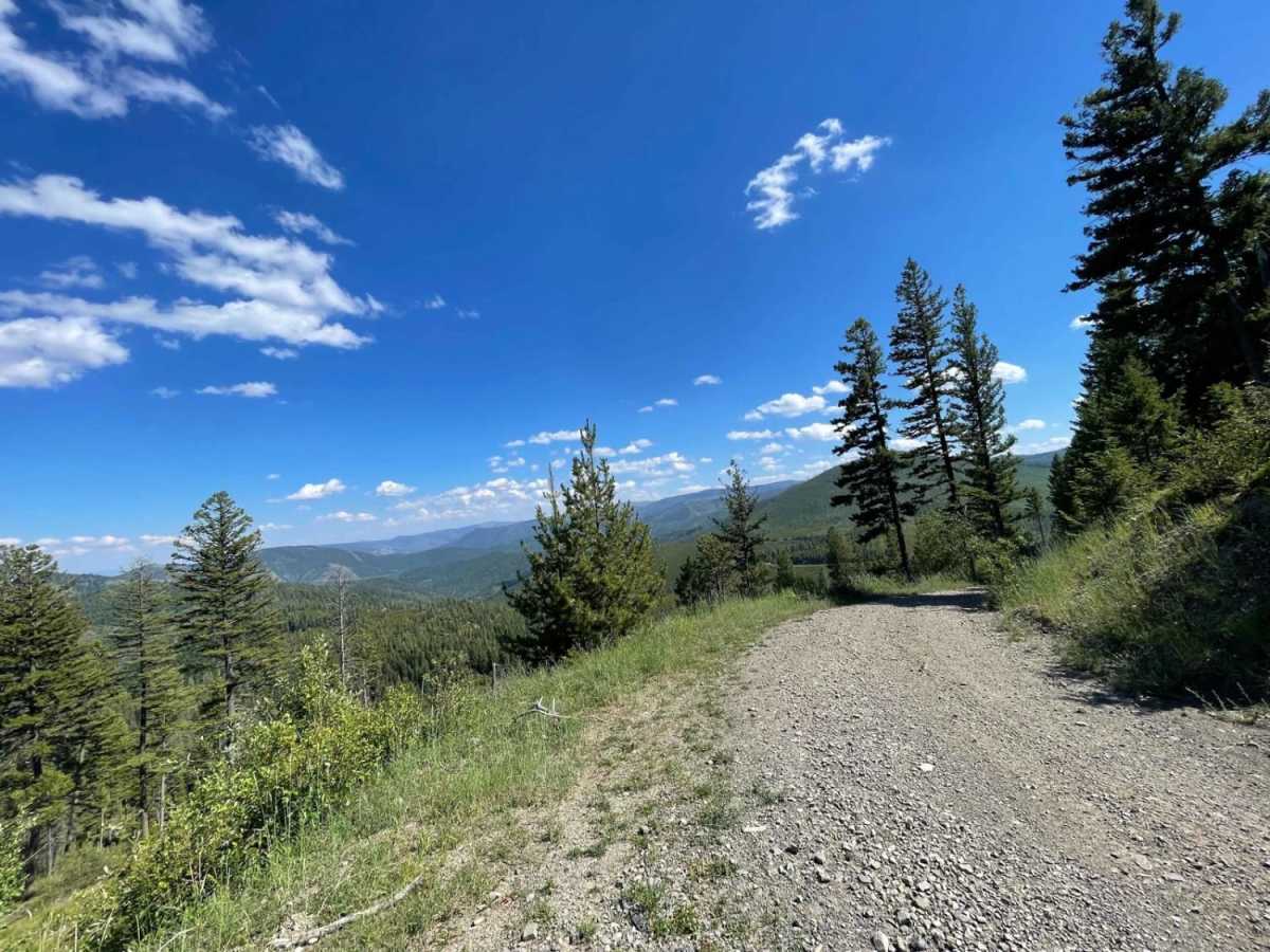 Miller Peak photo 2