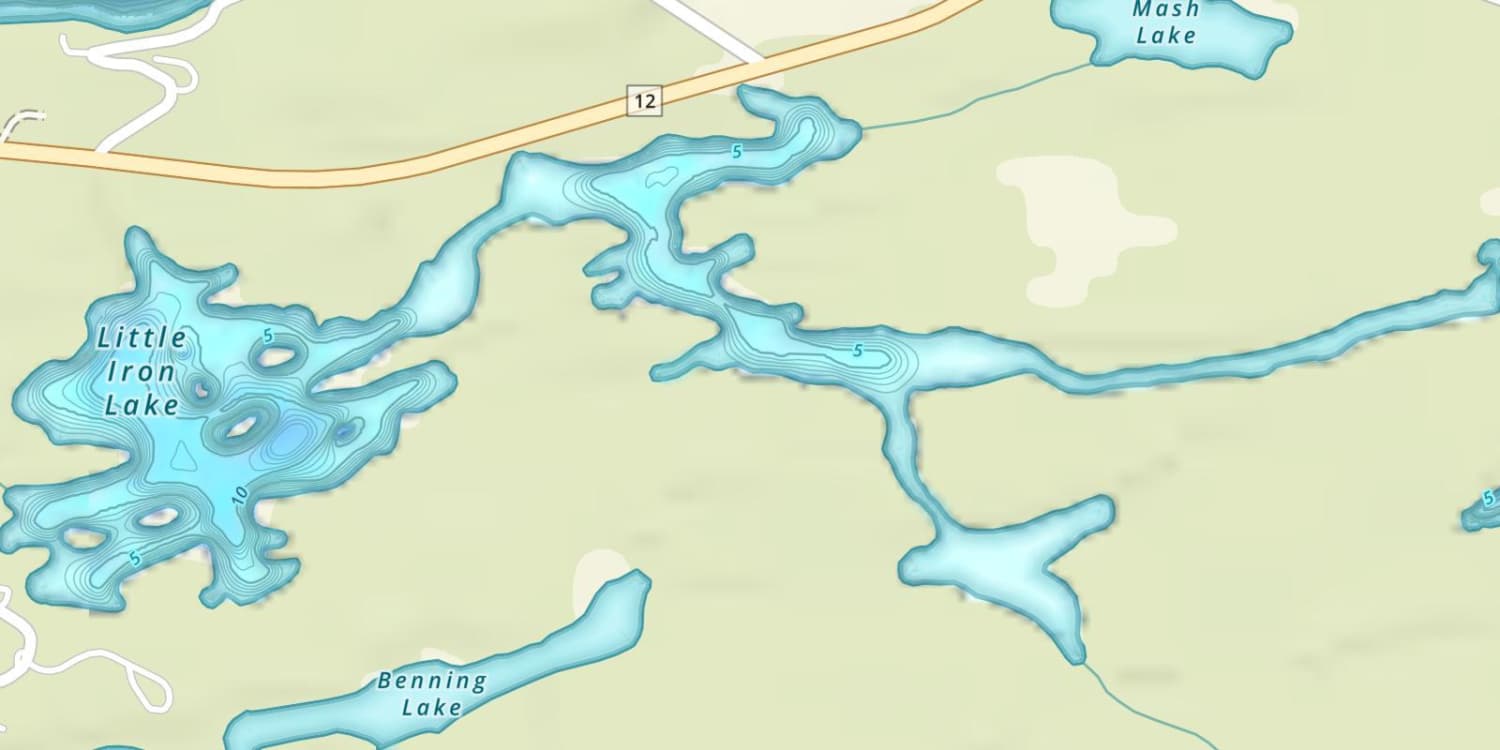 waterbodys