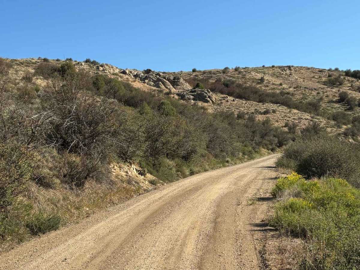 Bureau of Land Management Route 2738 Loop photo 3